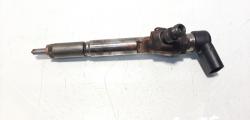 Injector, cod 8200294788, 166009445R, Renault Laguna 3, 1.5 DCI, K9K (id:612902)