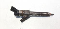 Injector, cod 8200389369, 0445110230, Renault Megane 2, 1.9 DCI, F9Q804 (id:613127)