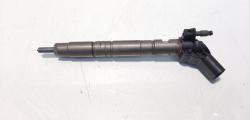 injector, cod 059130277BE, 0445116023, Audi A4 Avant (8K5, B8), 2.7 TDI, CGK (id:615644)