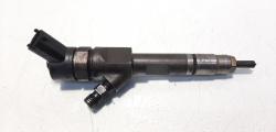 Injector, cod 0445110328, Renault Megane 3 Combi, 1.9 DCI, F9Q870 (id:612857)