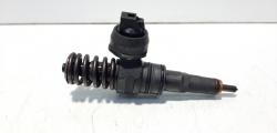 Injector, cod 045130073T, BTD, 0414720035, Vw Polo (9N) 1.4 TDI, AMF (id:613115)