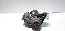 Electromotor, cod 0001123012, Skoda Superb II Combi (3T5), 1.9 TDI, BXE, 5 vit man (idi:603485)