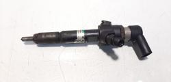 Injector, cod 4M5Q-9F593-AD, Ford Focus 2 (DA), 1.8 TDCI, KKDA (id:613056)