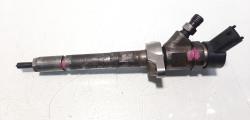 Injector, cod 0445110239, Peugeot 307, 1.6 HDI, 9HX (id:521720)