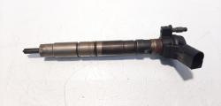 injector, cod 03L130277, 0445116030, Audi A5 (8T3), 2.0 TDI, CAG (id:612617)