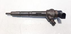 Injector, cod 03L130277Q, 0445110647, VW Tiguan (5N), 2.0 TDI, CFF (id:614869)