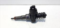 Injector, cod 038130073BQ, BPT, 0414720312, Vw Passat (3C2) 2.0 TDI, BMP (id:615624)