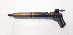 Injector, cod 03L130277, 0445116030, Audi A5 (8T3) 2.0 TDI, CAG (id:612619)