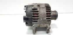 Alternator  Valeo, cod 06F903023C, Skoda Octavia 2 (1Z3) 1.6 benz, BGU (idi:611158)