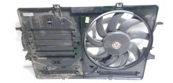 Electroventilator fara releu, cod 8K0121003L, Audi A5 Sportback (8TA), 1.8 TFSI, CDHB (idi:555843)