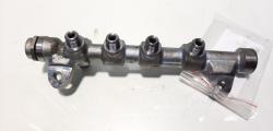 Rampa injectoare cu senzor, cod GM55576177, 0445214221, Opel Astra J, 2.0 CDTI, A20DTH (idi:603557)