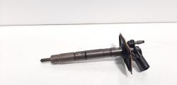 Injector, cod 03L130277, 0445116030, Vw Passat (3C2), 2.0 TDI, CBD (idi:602148)