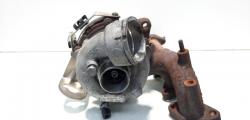 Turbosuflanta, cod 03G253019N, VW Passat (3C2), 2.0 TDI, BMR (id:615424)