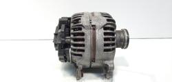 Alternator 140A Bosch, cod 03F903023D, Seat Ibiza 5 (6J5), 1.2 TSI, CBZ (pr:110747)