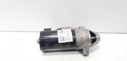 Electromotor, cod A6519062800, Mercedes Clasa C (W204), 2.2 CDI, OM651913, cutie automata (id:616628)