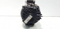 Alternator 150A Valeo, cod A0009060401, Mercedes Clasa C (W204), 2.2 CDI, OM651913 (id:616626)