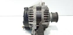 Alternator 100A, cod GM13502583, Opel Insignia A, 2.0 CDTI, A20DTH (pr:110747)