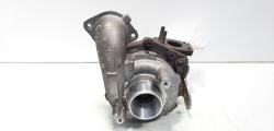 Turbosuflanta, cod 9686120680, Ford C-Max 2, 1.6 TDCI, T1DB (id:611922)