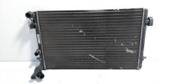 Radiator racire apa, cod 1J0121253N, VW Golf 4 Variant (1J5), 1.9 TDI, ATD (id:616564)