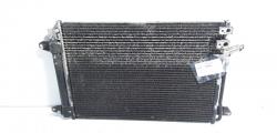 Radiator intercooler, cod 1K0145803BM, VW Golf 6 Variant (AJ5), 1.6 TDI, CAY (id:616642)