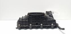 Galerie admisie cu clapete, cod A6510900037, Mercedes Clasa C T-Model (S204), 2.2 CDI, OM651912 (id:616592)