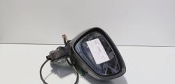 Oglinda electrica dreapta cu semnalizare, Citroen C4 (I) (id:616404)