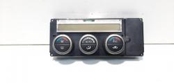 Display climatronic, cod 275004X06C, Nissan Navara (D40) (id:616389)