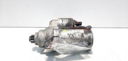 Electromotor Valeo, cod 02T911023S, Seat Ibiza 5 (6J5) 1.4 benz, BXW , 5 vit man (id:616914)