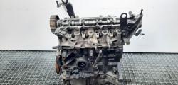 Motor, cod K9K722, Renault Megane 2, 1.5 DCI (pr:110747)