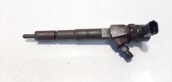 Injector, cod 0445110327, Opel Zafira C (P12) 2.0 CDTI, A20DTR (idi:609102)