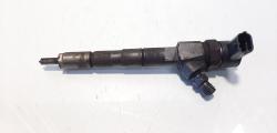 Injector, cod 0445110327, Opel Cascada, 2.0 CDTI, A20DTR (idi:609106)