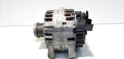 Alternator, Peugeot 308 SW, 1.6 HDI, 9H06 (id:617583)