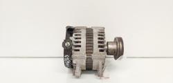 Alternator, Ford Mondeo 4, 1.8 TDCI, QYBA (id:616903)