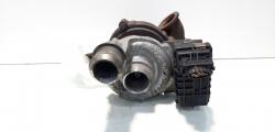 Turbosuflanta, cod 7G9Q-6K682-BD, Ford Mondeo 4 Turnier, 1.8 TDCI, QYBA (pr:110747)