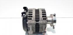 Alternator 150A Bosch, cod 6G9N-10300-UD, Ford Galaxy 2, 1.8 TDCI, QYWA (pr:110747)