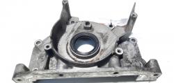 Capac vibrochen, cod 03G103153B, Audi A6 (4F2, C6) 2.0 TDI, BRE (id:618785)