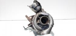 Turbosuflanta, cod 9660641380, Peugeot 407, 1.6 HDI, 9HZ (id:618983)