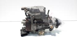 Pompa injectie, cod 038130107D, 046040497, VW Golf 4 (1J1), 1.9 TDI, ALH (id:618780)