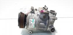 Compresor clima, cod 1K0820803S, Vw Passat (3C2) 2.0 TDI, BMR (id:618980)