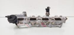 Galerie admisie cu clapete, cod GK00266, VW Golf 5 (1K1), 1.4 TSI, BMY (id:618625)