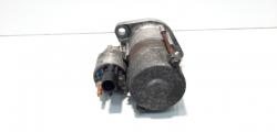 Electromotor, cod 02M911023N, Skoda Octavia 2 Scout (1Z5) 2.0 TDI, BMM, 5 vit man, 4x4 (id:618942)