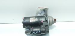 Electromotor, VW Touran (1T1, 1T2), 1.9 TDI, BKC, 6 vit man (id:618964)