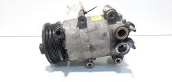 Compresor clima, cod AP31-19D629-BA, Ford Focus 3 Sedan, 1.6 TDCI, T1DA (idi:616836)