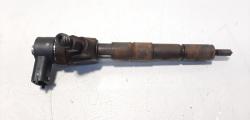 Injector, cod 0445110327, Opel Insignia A Sedan, 2.0 CDTI, A20DTH (idi:612427)