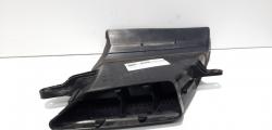 Difuzor captare aer, cod 8K0129618, Audi A4 Allroad (8KH, B8) (idi:613238)