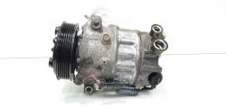 Compresor clima, cod P22861236, Opel Astra J GTC, 2.0 CDTI, A20DTR (idi:613239)