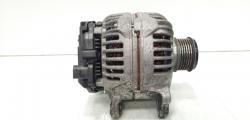 Alternator 140A Bosch, cod 06F903023F, Vw Golf 6 (5K1), 2.0 TDI, CBD (id:618695)