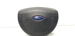 Airbag volan, cod 2S6A-A042B85-AH, Ford Fiesta 5 (id:619082)