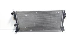 Radiator racire apa, cod 6R0121253A, Skoda Rapid (NH3), 1.6 TDI, CAYC (id:619242)