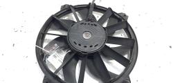 Electroventilator, cod 9661571480, Peugeot 308, 1.6 HDI, 9HX (id:619183)